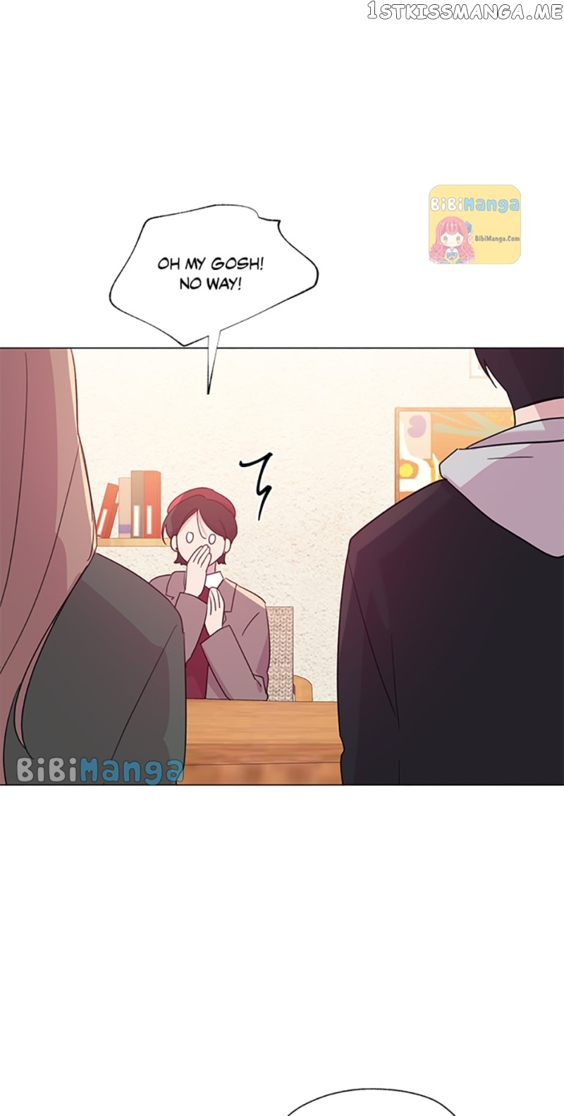 Black Dragon’s Taste Chapter 76 - page 9