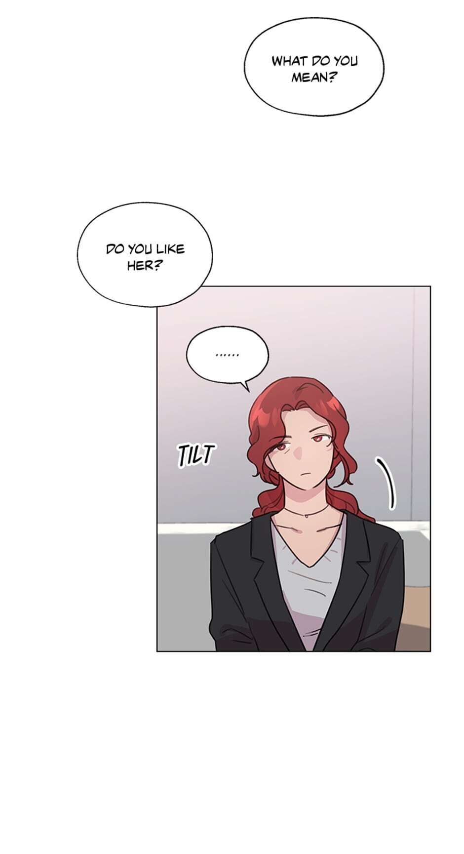 Black Dragon’s Taste chapter 21 - page 16