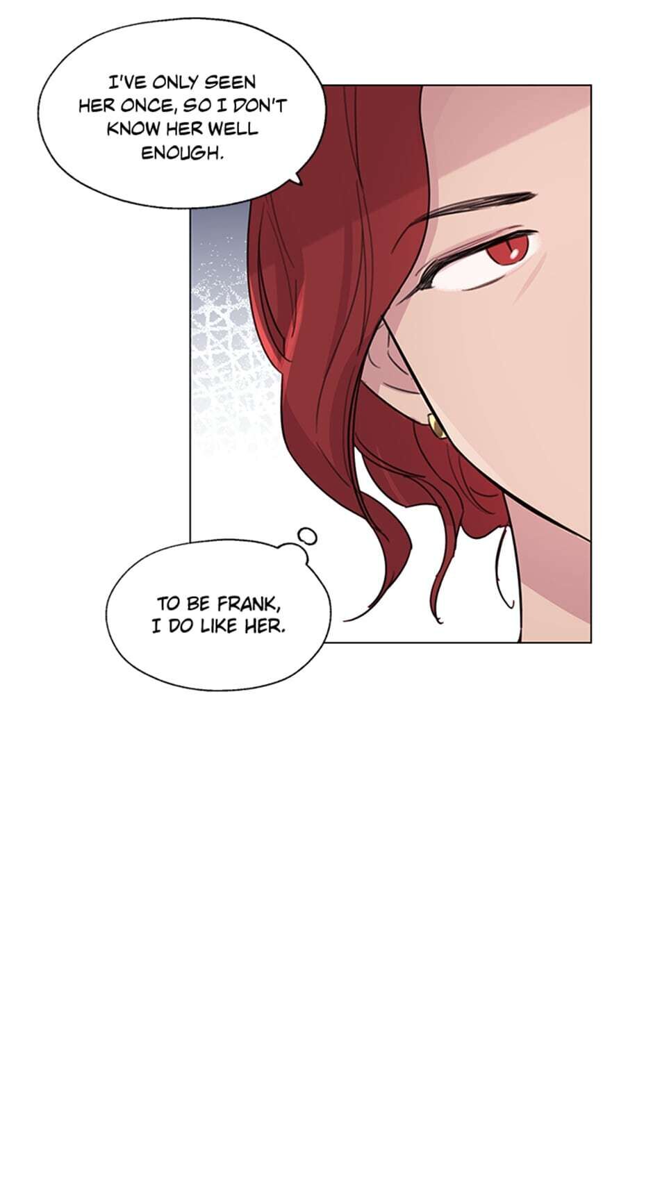 Black Dragon’s Taste chapter 21 - page 17