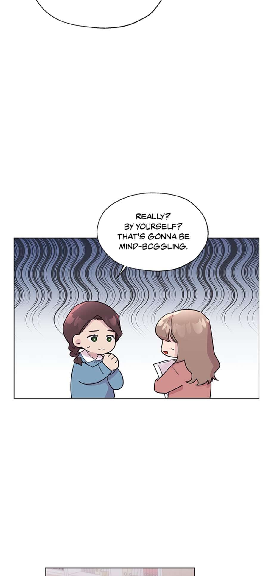Black Dragon’s Taste chapter 21 - page 2