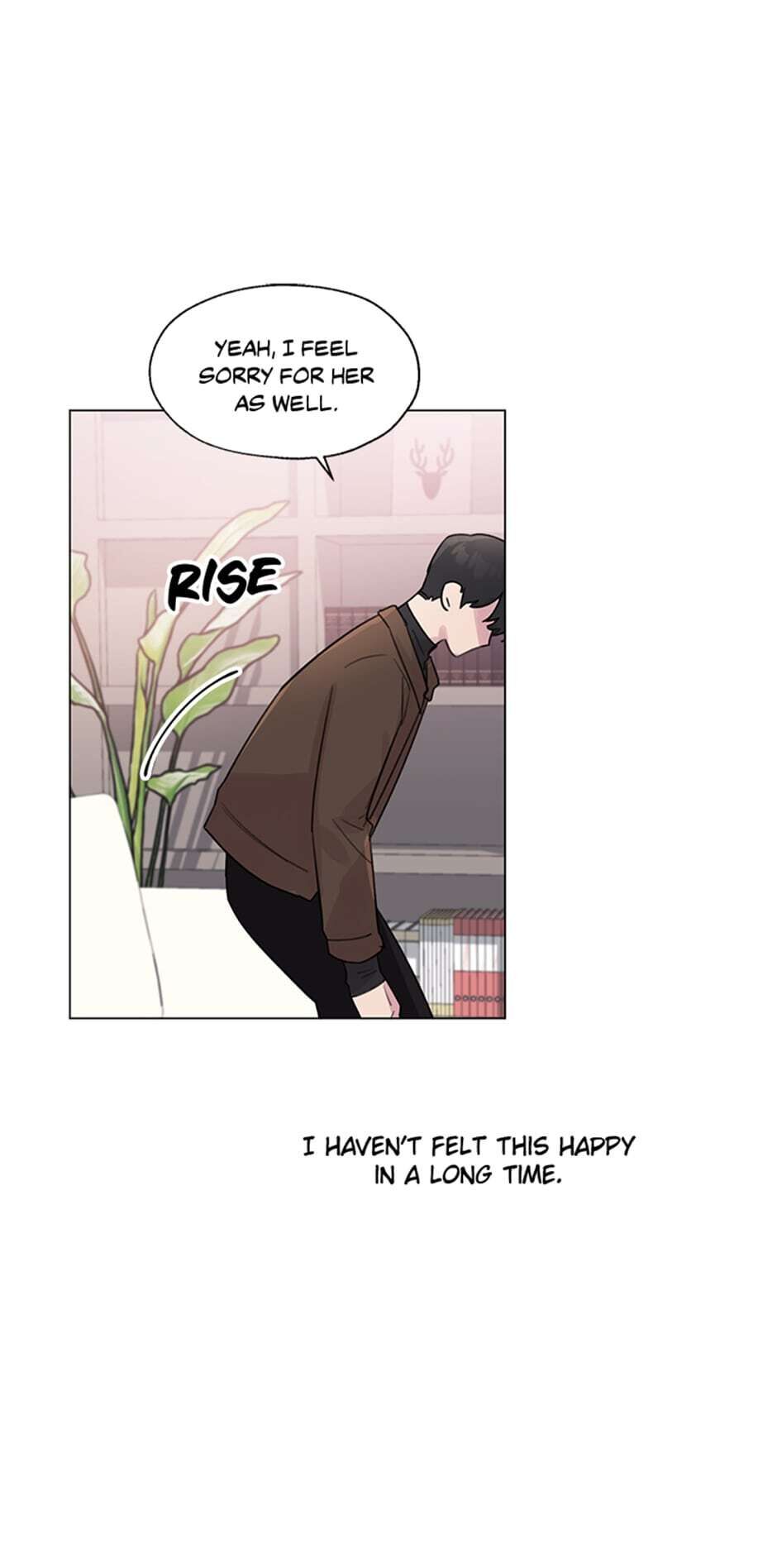 Black Dragon’s Taste chapter 21 - page 21