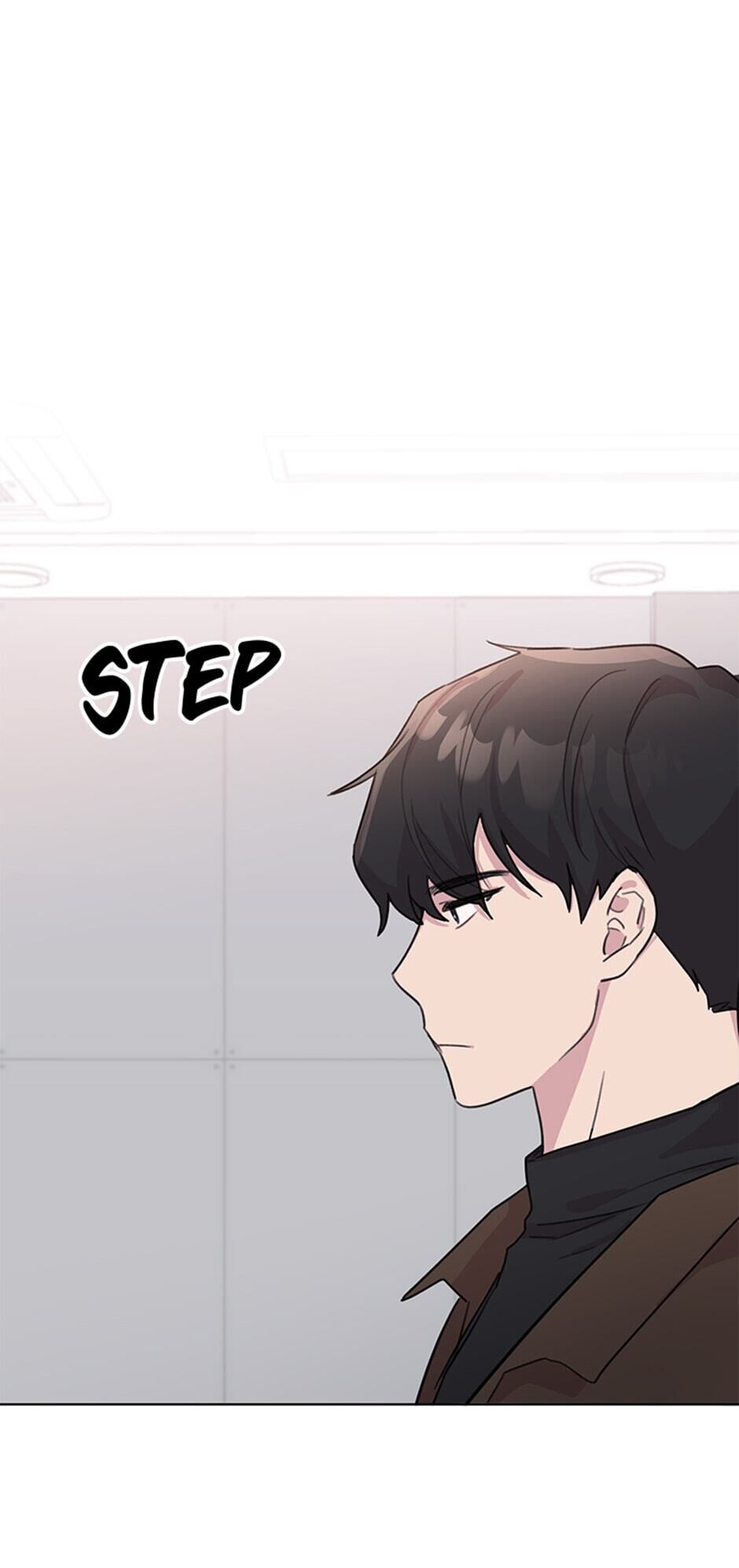 Black Dragon’s Taste chapter 21 - page 27