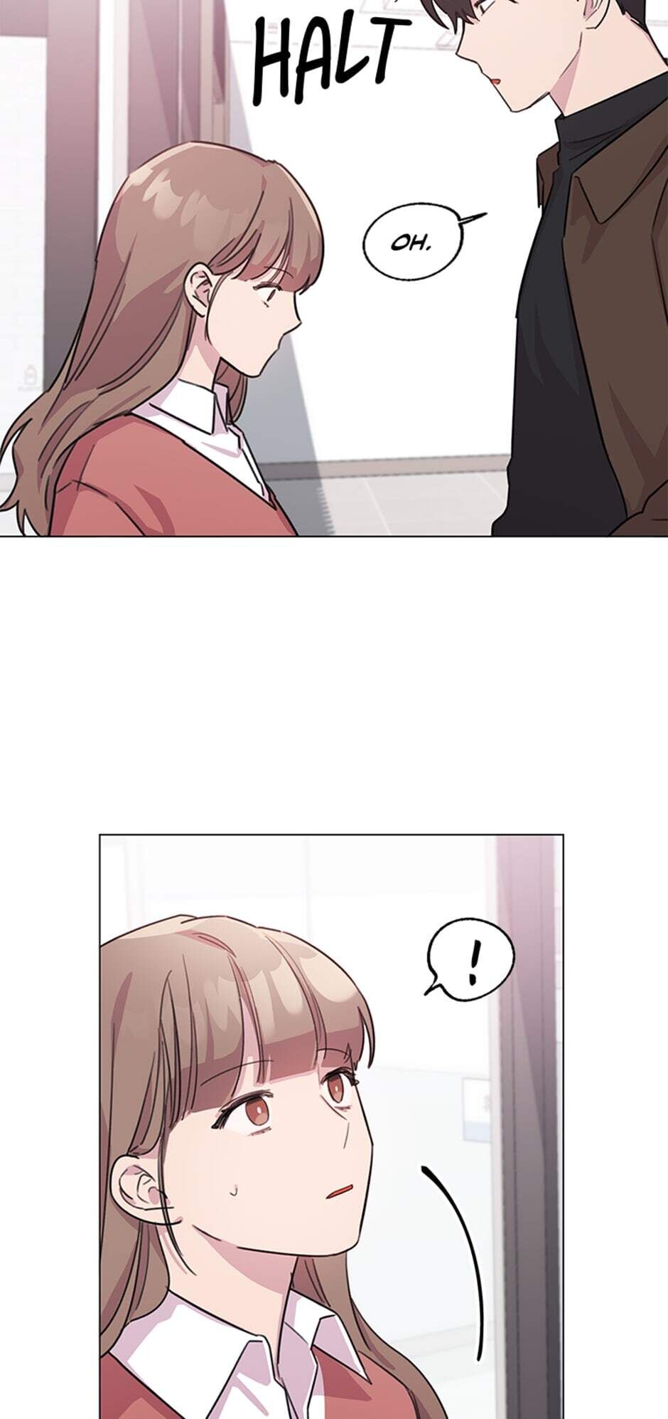 Black Dragon’s Taste chapter 21 - page 29