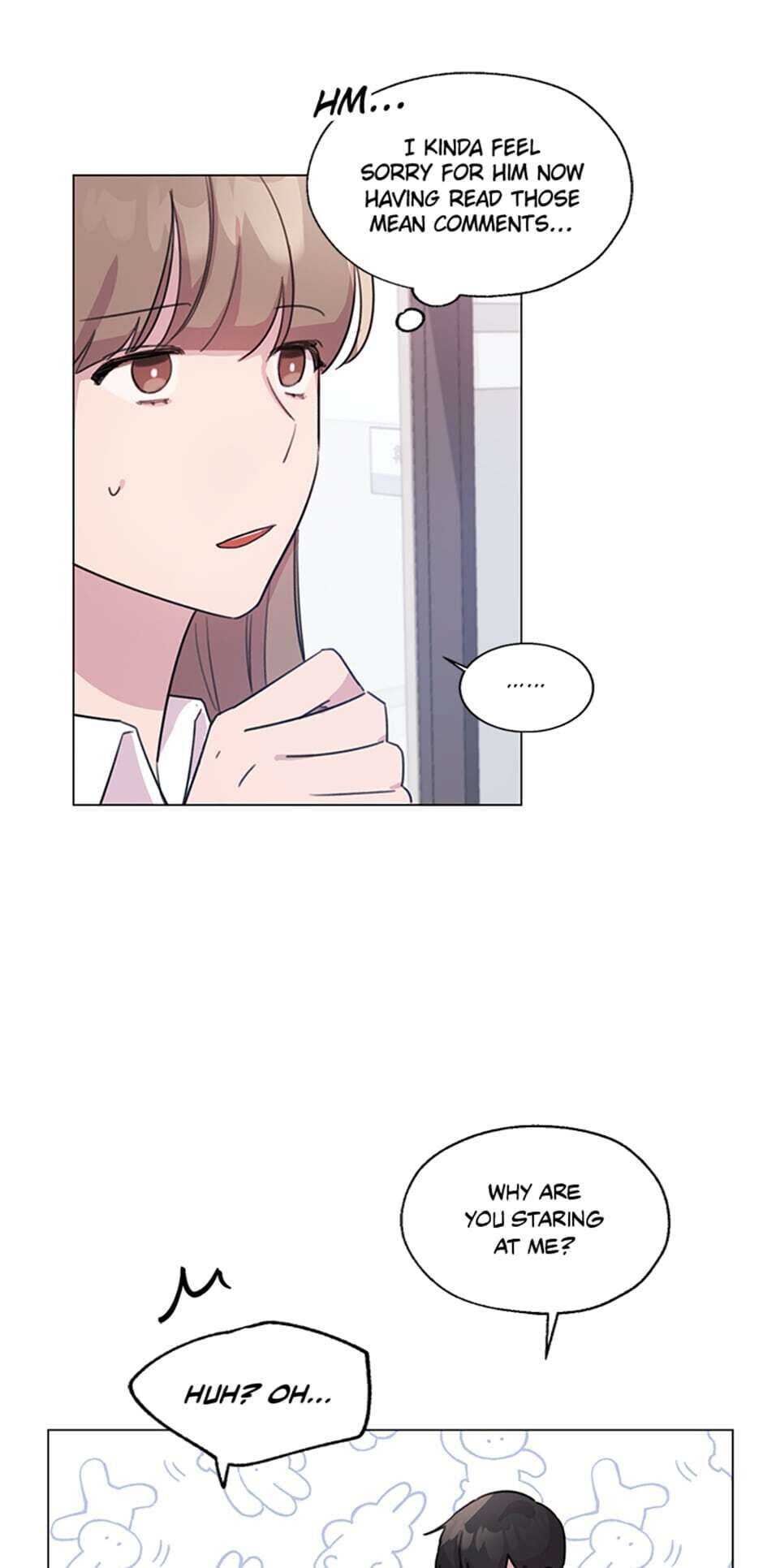 Black Dragon’s Taste chapter 21 - page 35