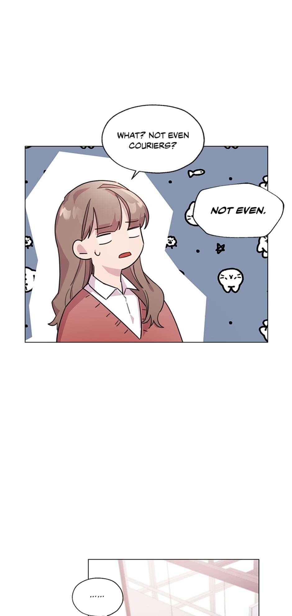 Black Dragon’s Taste chapter 21 - page 40