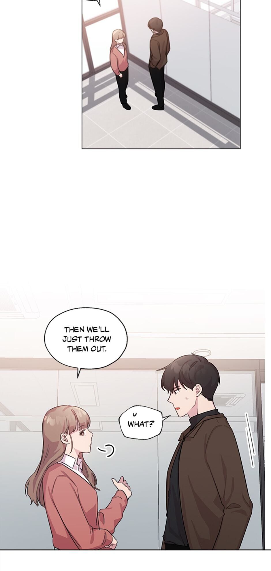 Black Dragon’s Taste chapter 21 - page 41