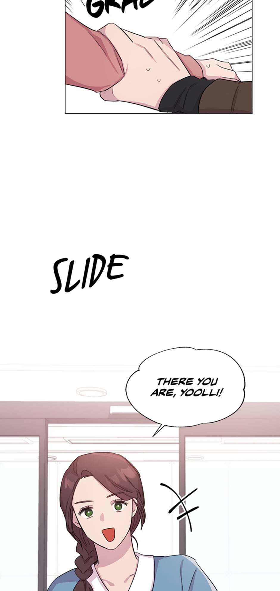 Black Dragon’s Taste chapter 21 - page 43