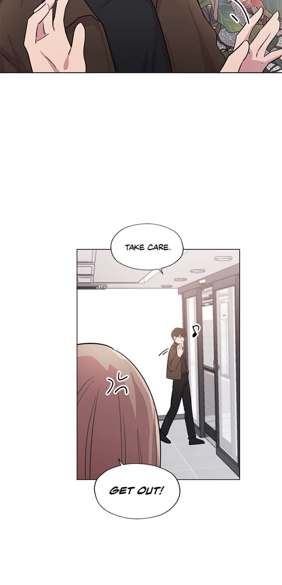 Black Dragon’s Taste chapter 21 - page 49