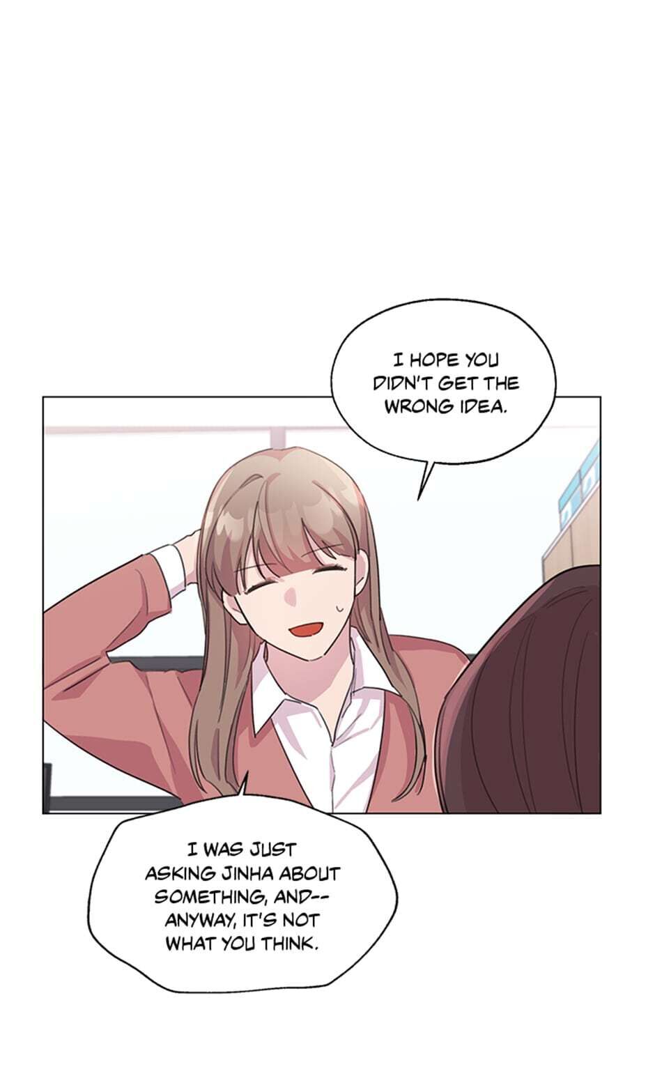 Black Dragon’s Taste chapter 21 - page 51