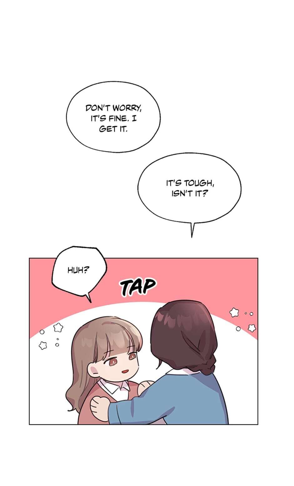 Black Dragon’s Taste chapter 21 - page 52