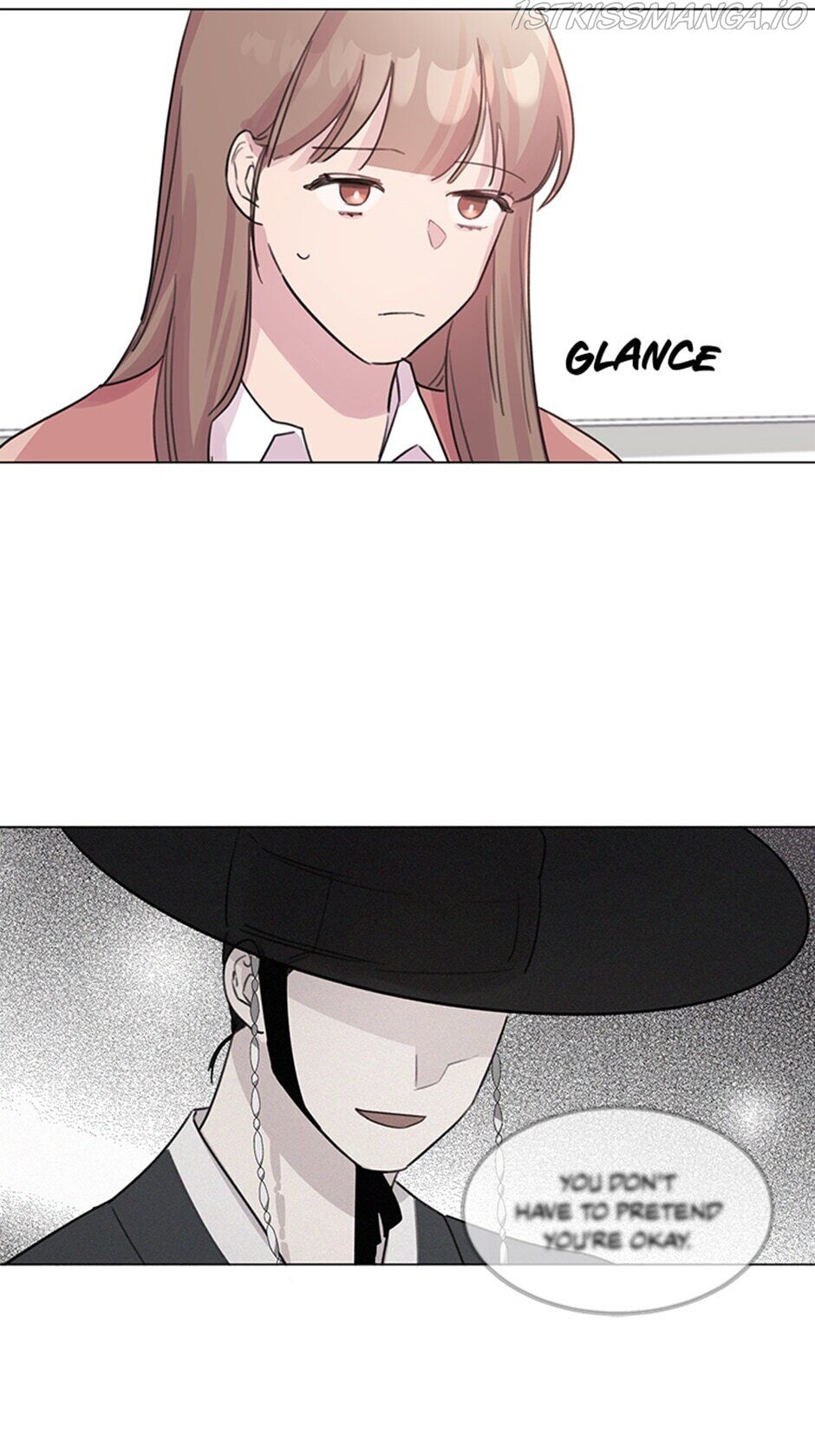 Black Dragon’s Taste chapter 22 - page 16