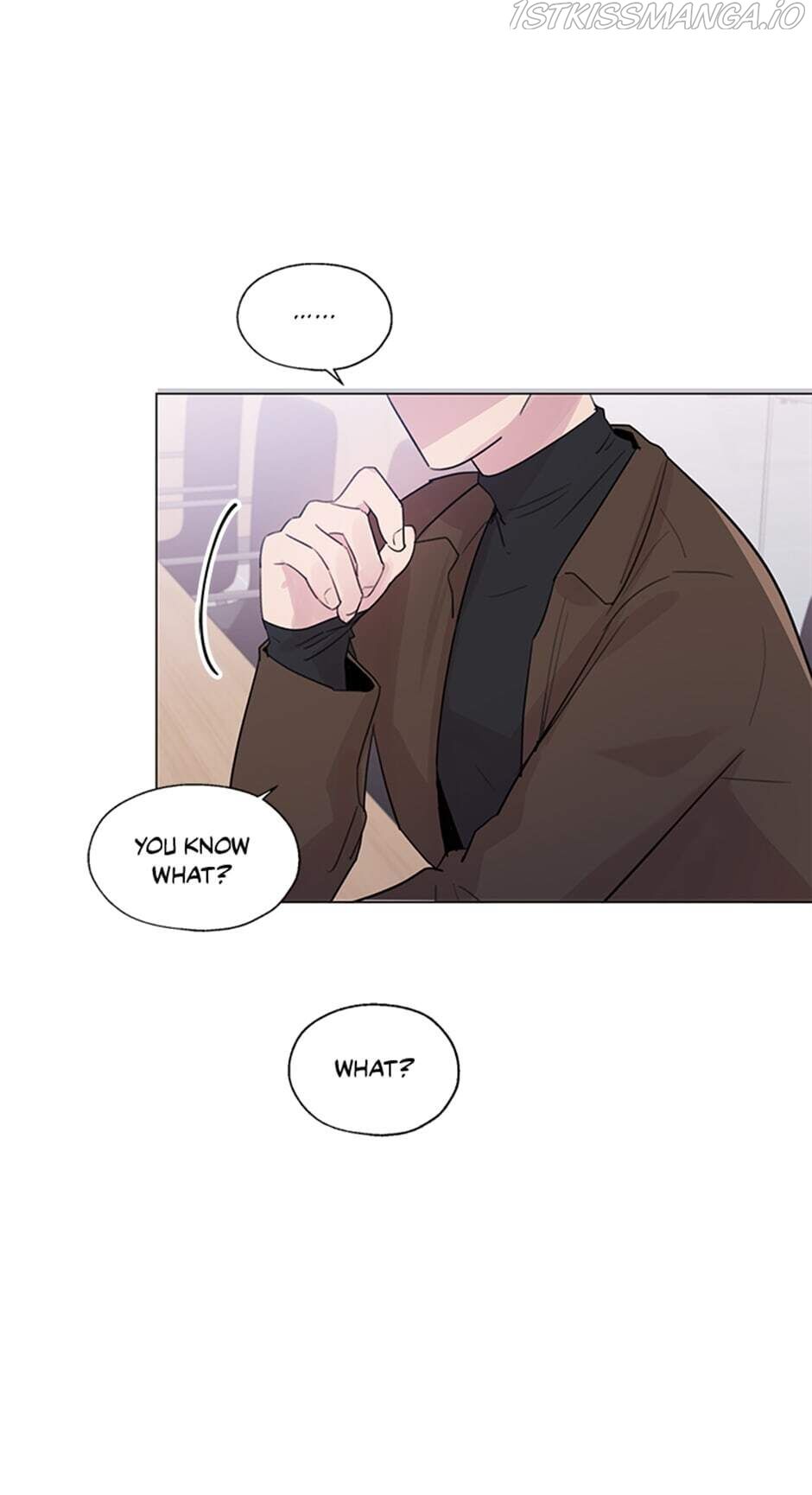Black Dragon’s Taste chapter 22 - page 17