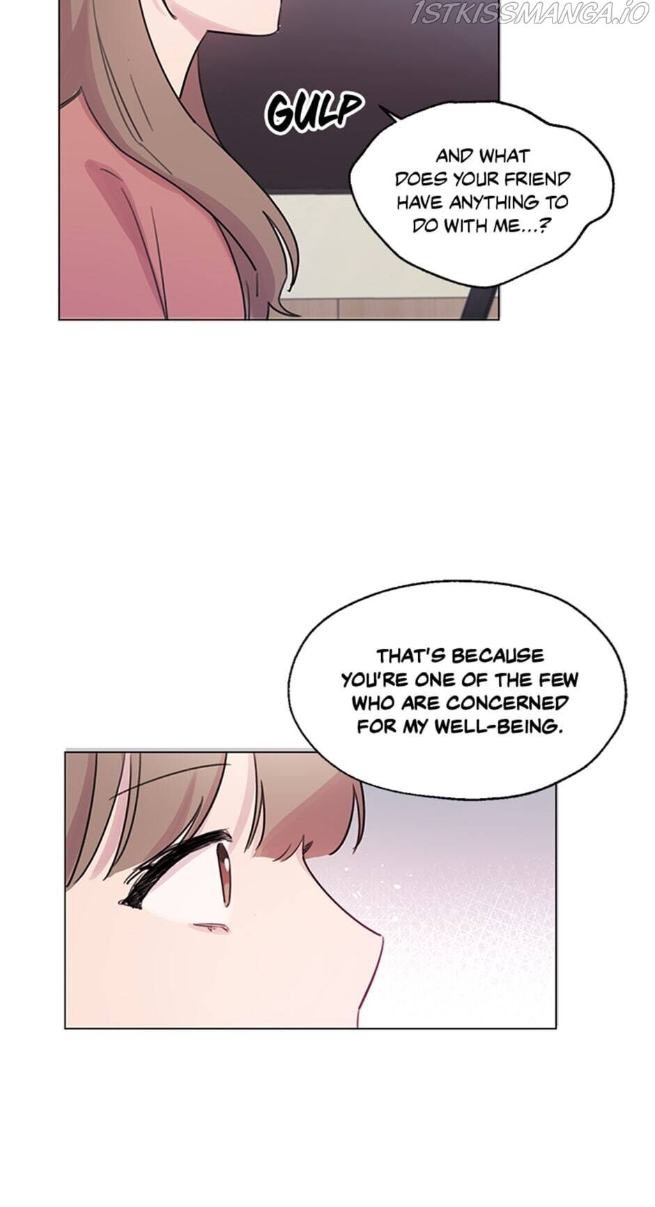 Black Dragon’s Taste chapter 22 - page 20