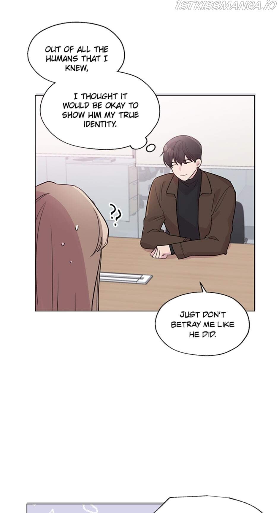 Black Dragon’s Taste chapter 22 - page 21