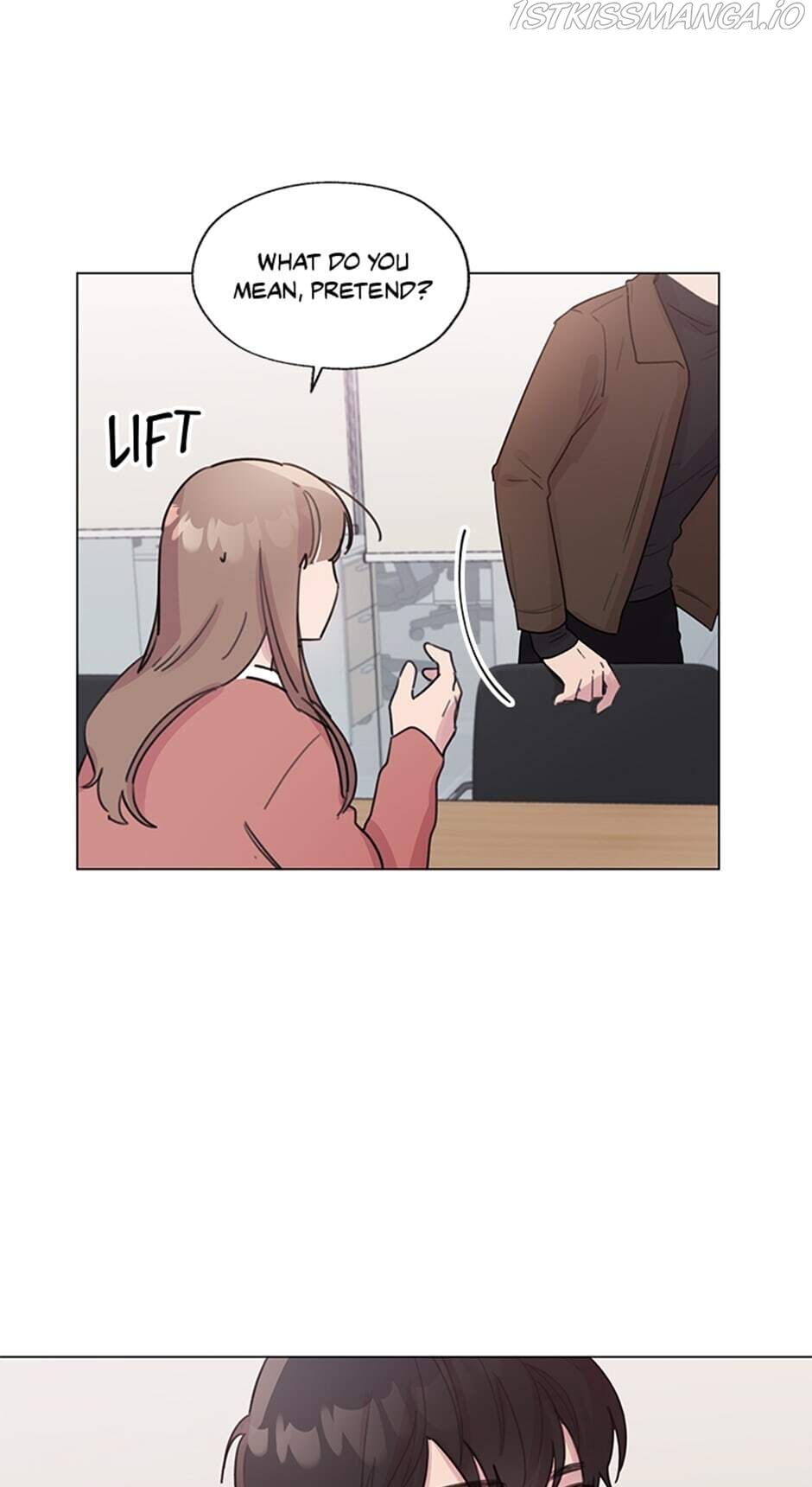 Black Dragon’s Taste chapter 22 - page 24