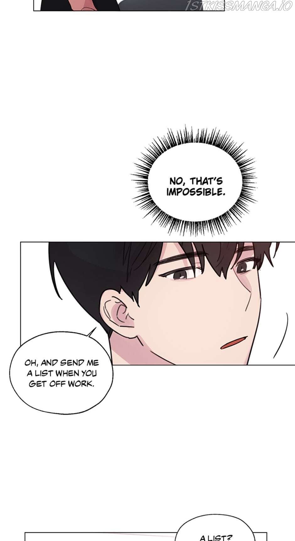 Black Dragon’s Taste chapter 22 - page 26
