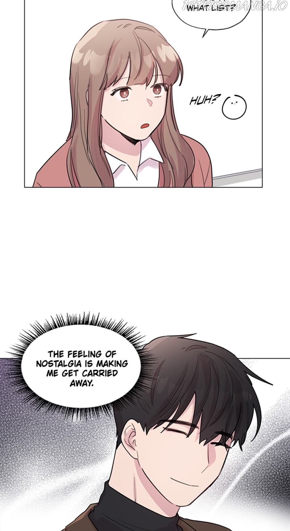 Black Dragon’s Taste chapter 22 - page 27