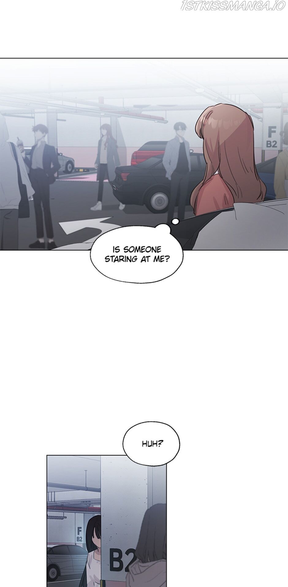 Black Dragon’s Taste chapter 22 - page 34