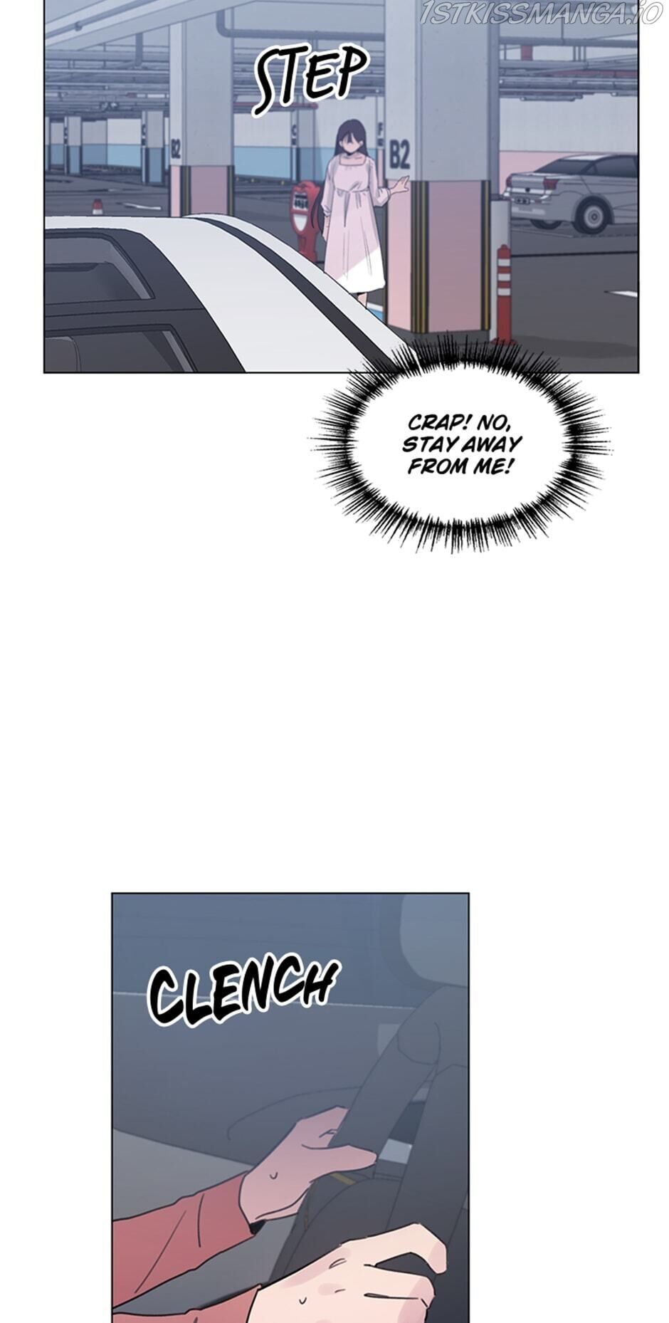 Black Dragon’s Taste chapter 22 - page 40