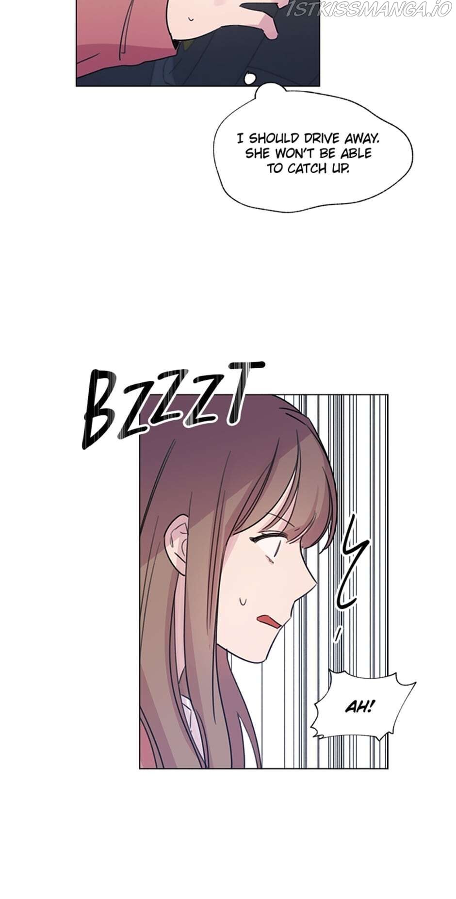 Black Dragon’s Taste chapter 22 - page 41