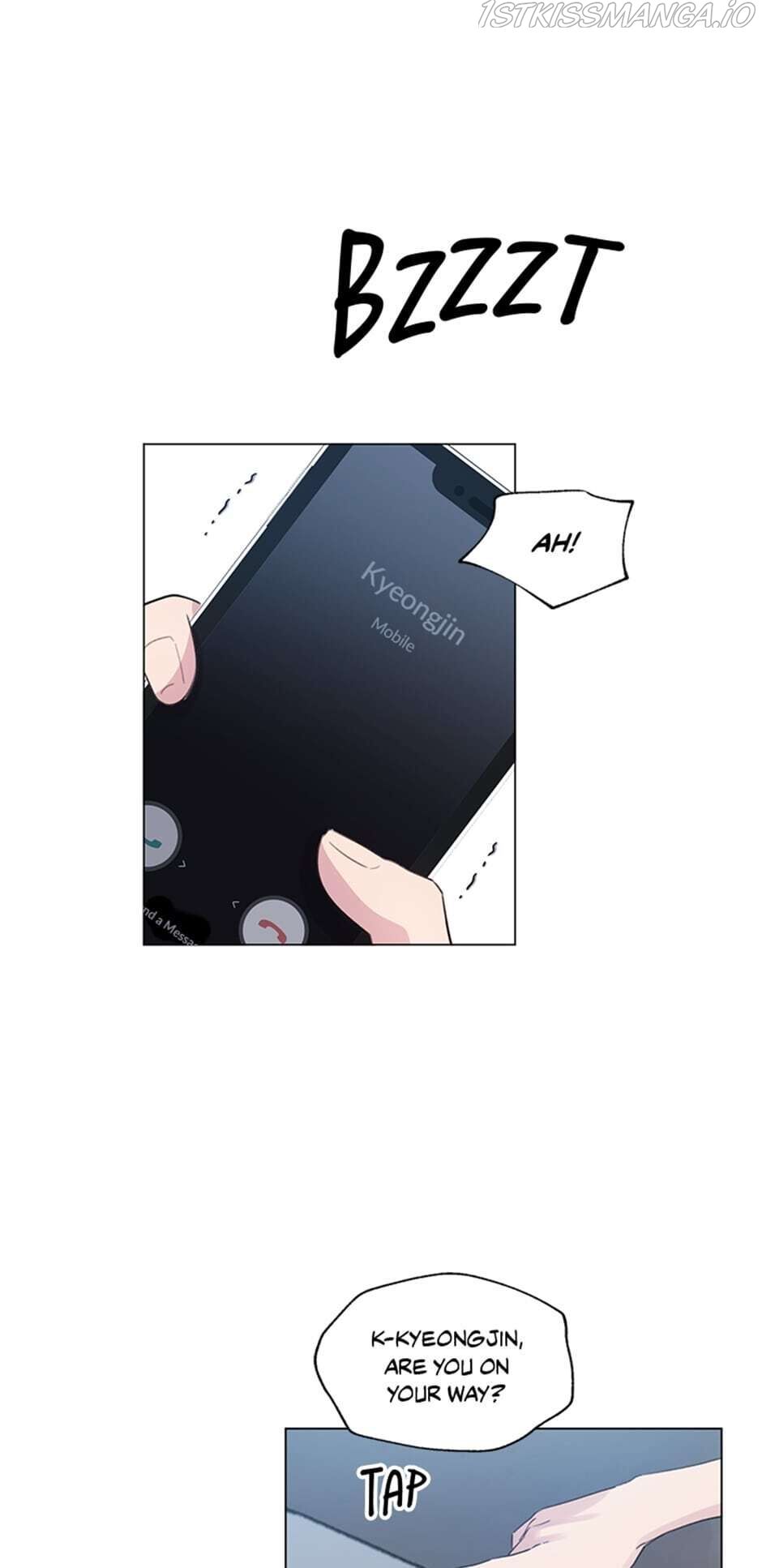 Black Dragon’s Taste chapter 22 - page 46