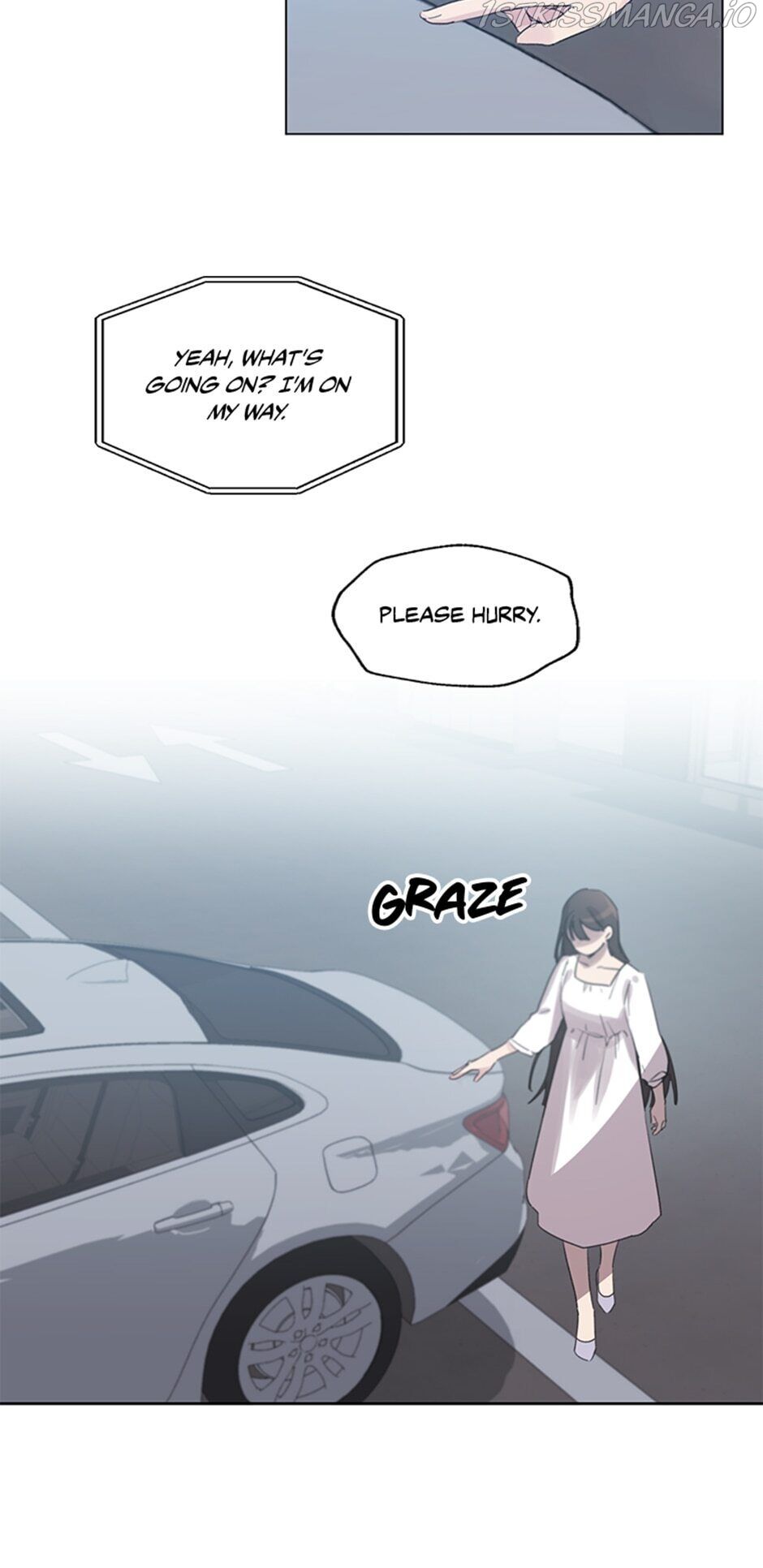 Black Dragon’s Taste chapter 22 - page 47