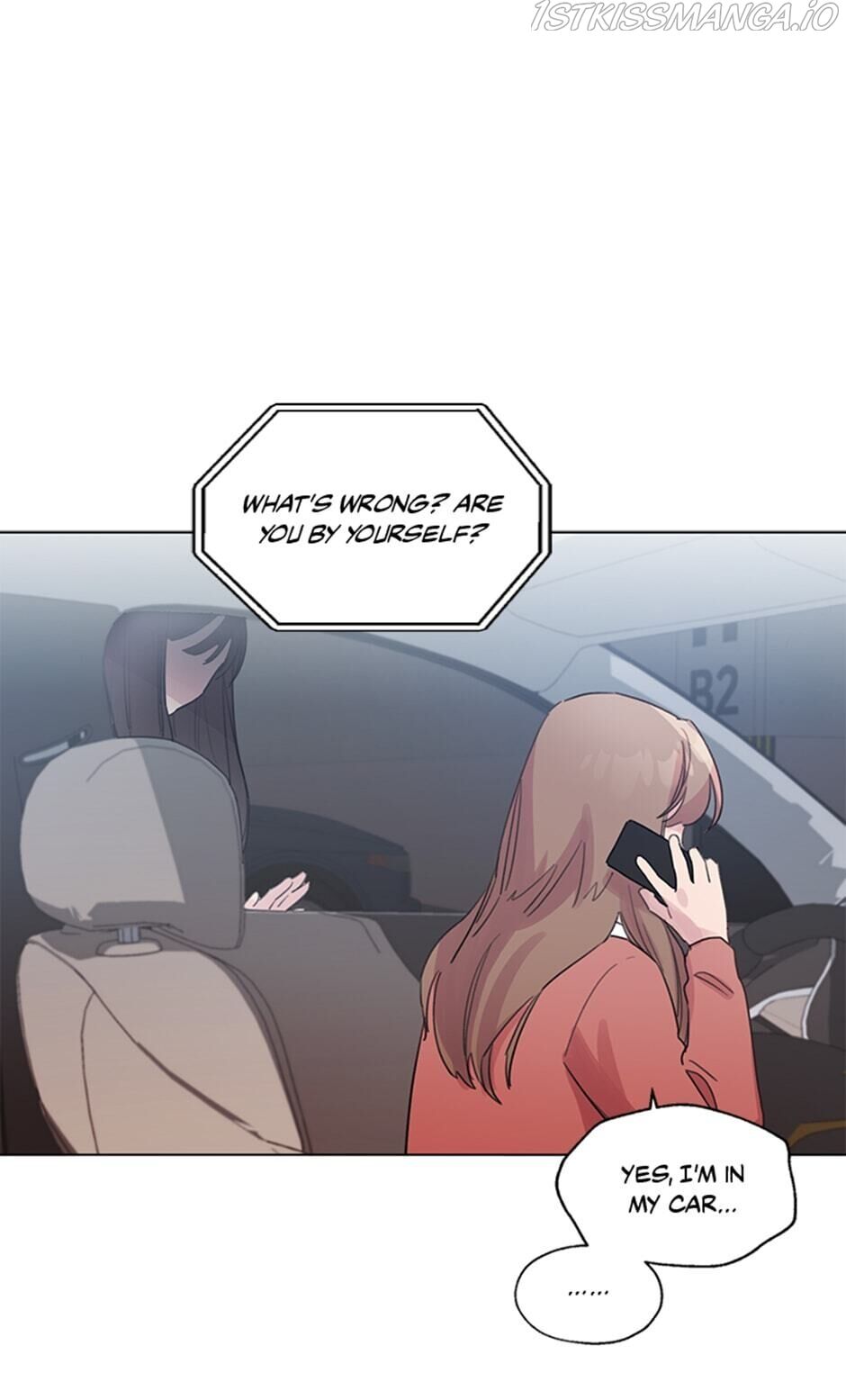 Black Dragon’s Taste chapter 22 - page 48