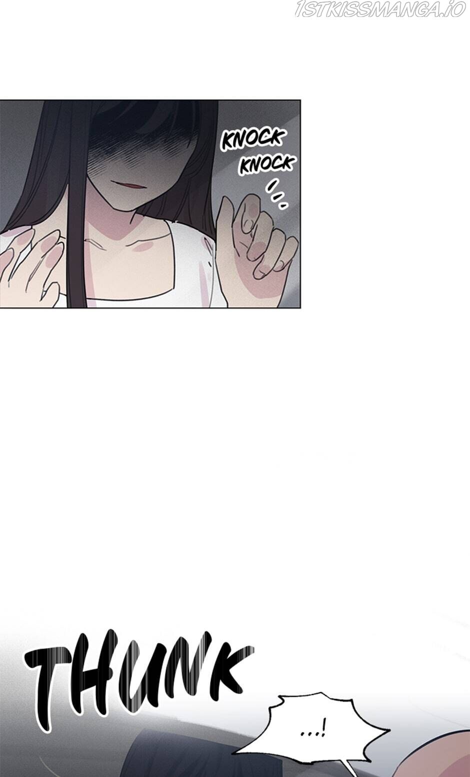 Black Dragon’s Taste chapter 22 - page 49