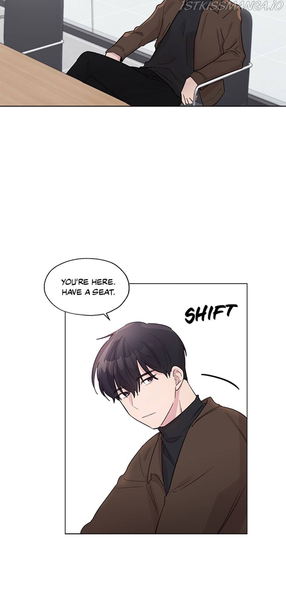 Black Dragon’s Taste chapter 22 - page 5