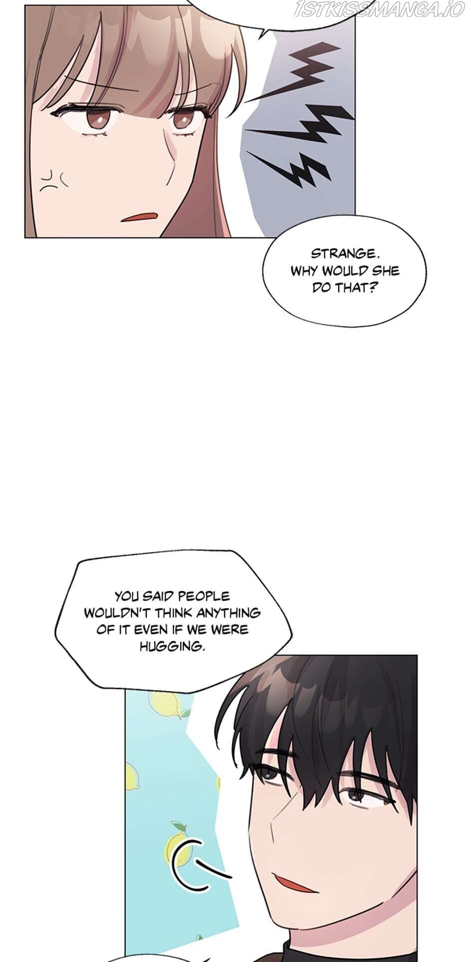 Black Dragon’s Taste chapter 22 - page 7