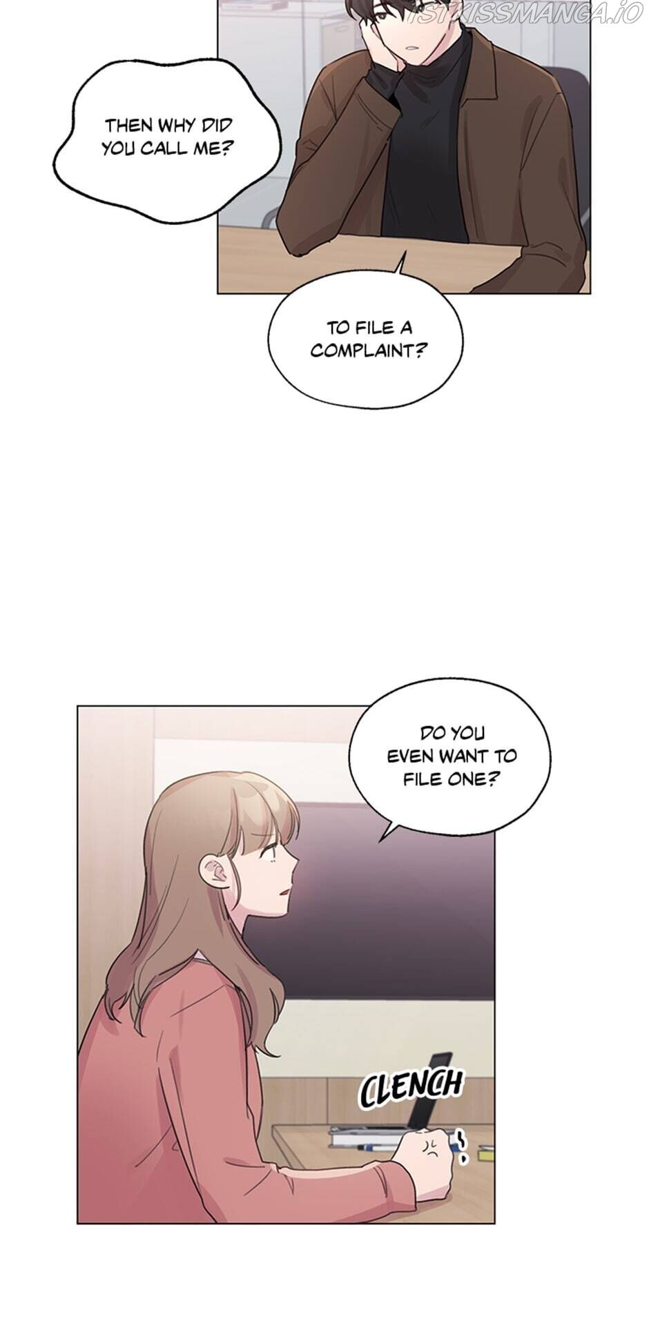 Black Dragon’s Taste chapter 22 - page 9