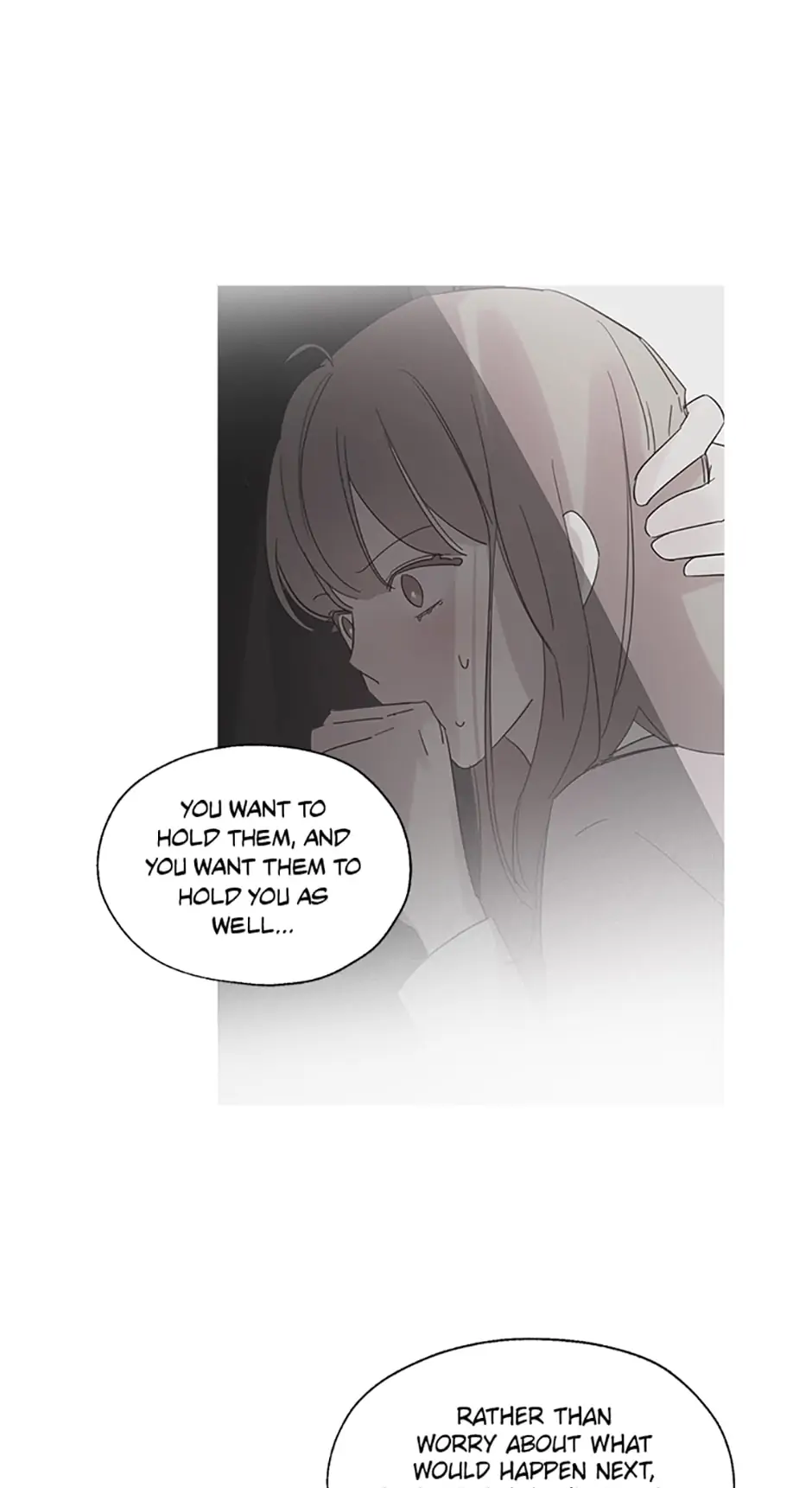 Black Dragon’s Taste Chapter 57 - page 33