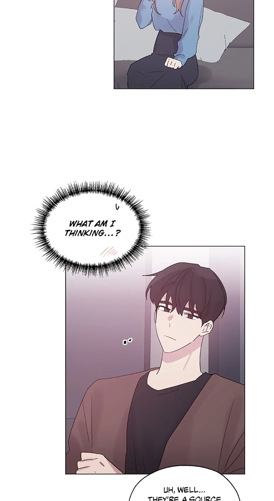 Black Dragon’s Taste Chapter 57 - page 35
