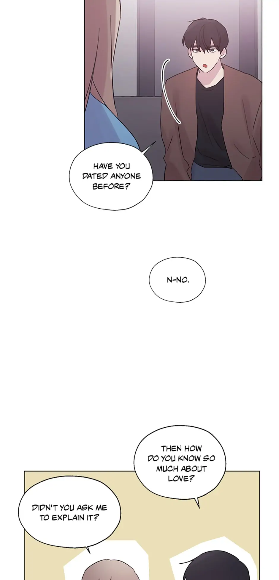 Black Dragon’s Taste Chapter 57 - page 44