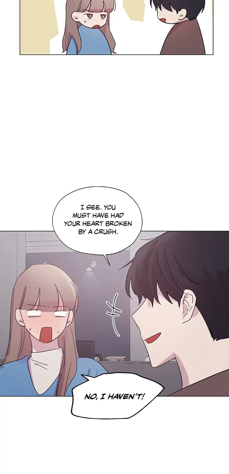 Black Dragon’s Taste Chapter 57 - page 45