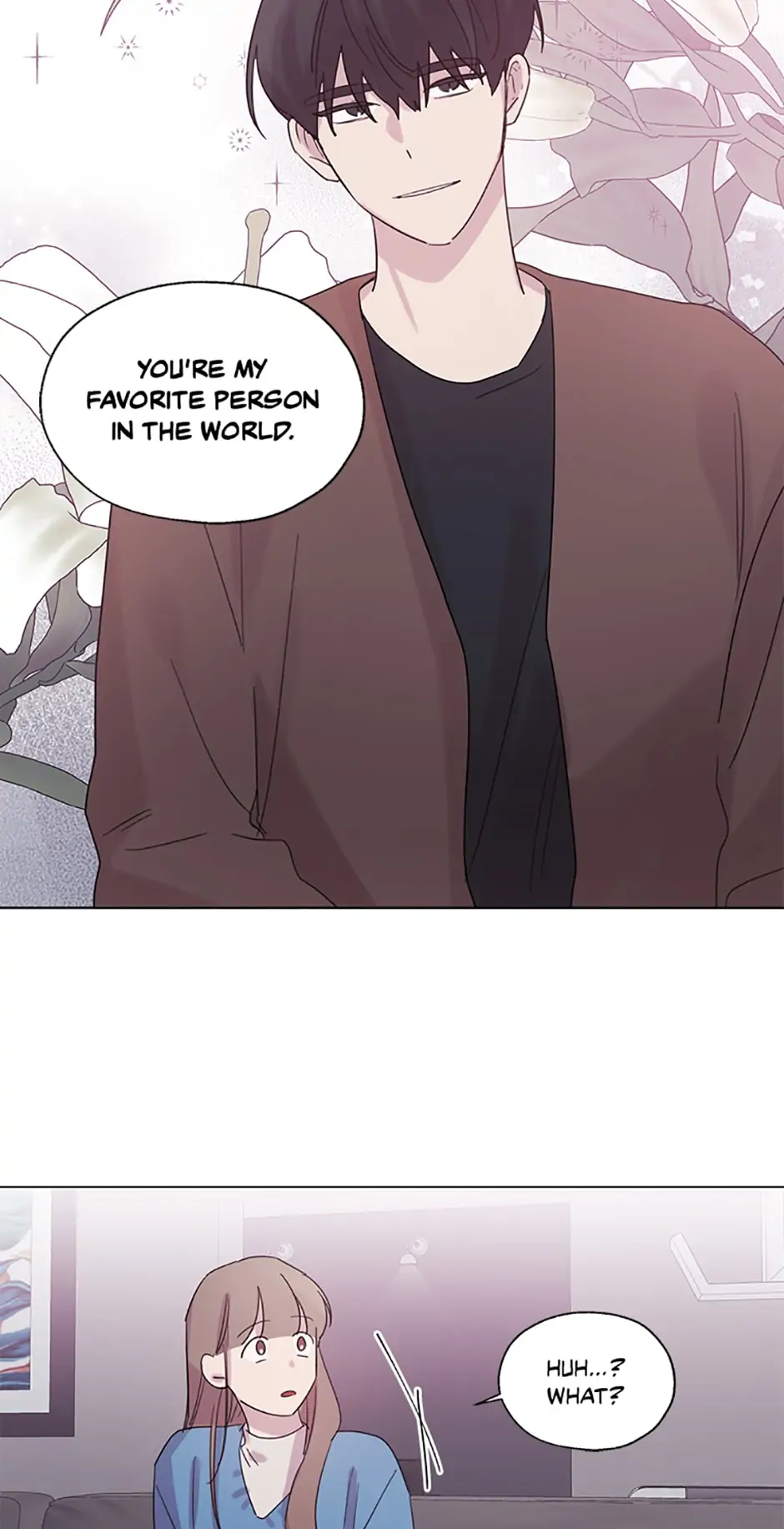 Black Dragon’s Taste Chapter 57 - page 49