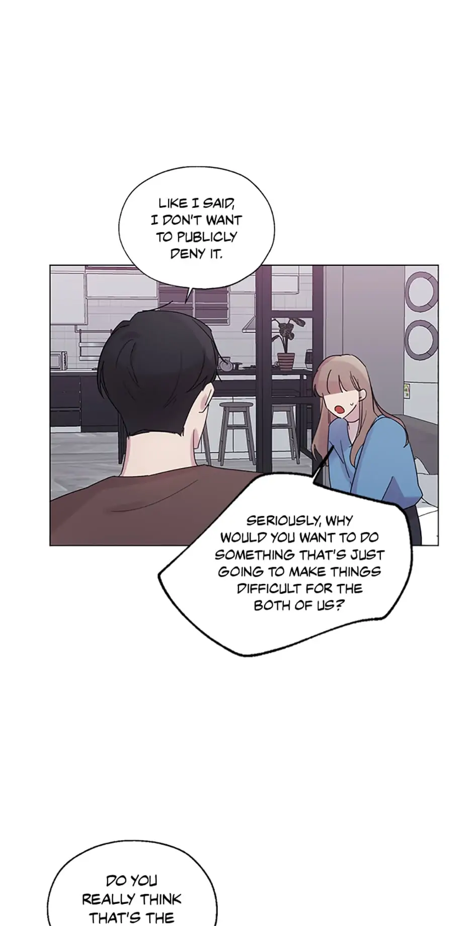 Black Dragon’s Taste Chapter 57 - page 8