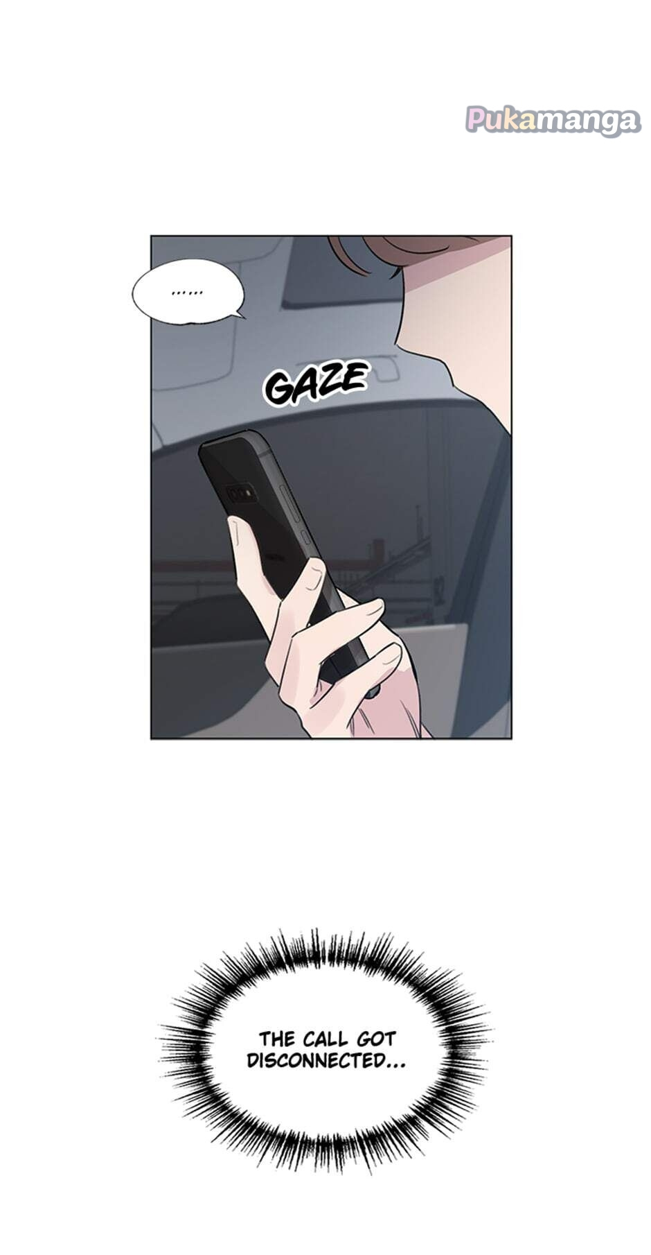 Black Dragon’s Taste chapter 23 - page 13