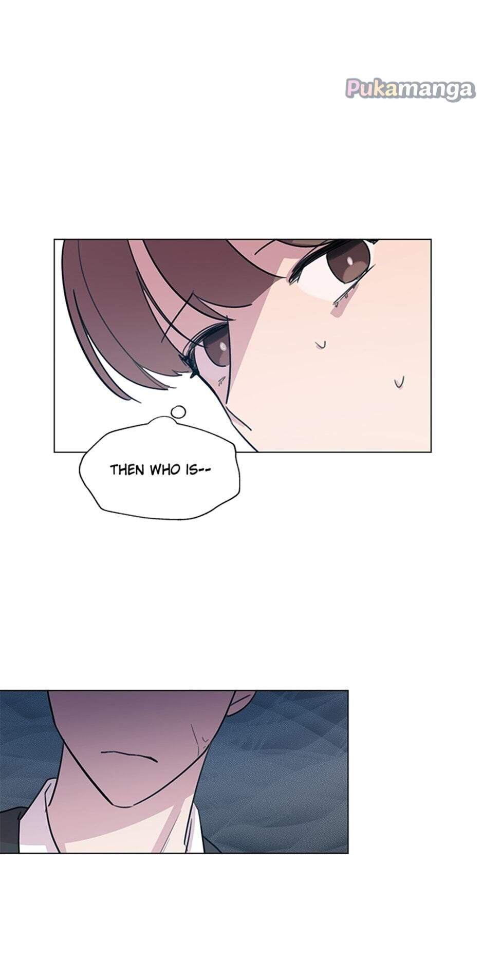 Black Dragon’s Taste chapter 23 - page 14