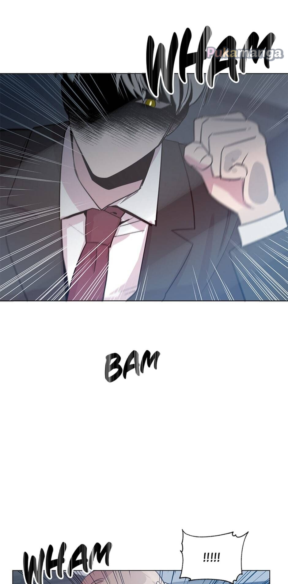 Black Dragon’s Taste chapter 23 - page 15