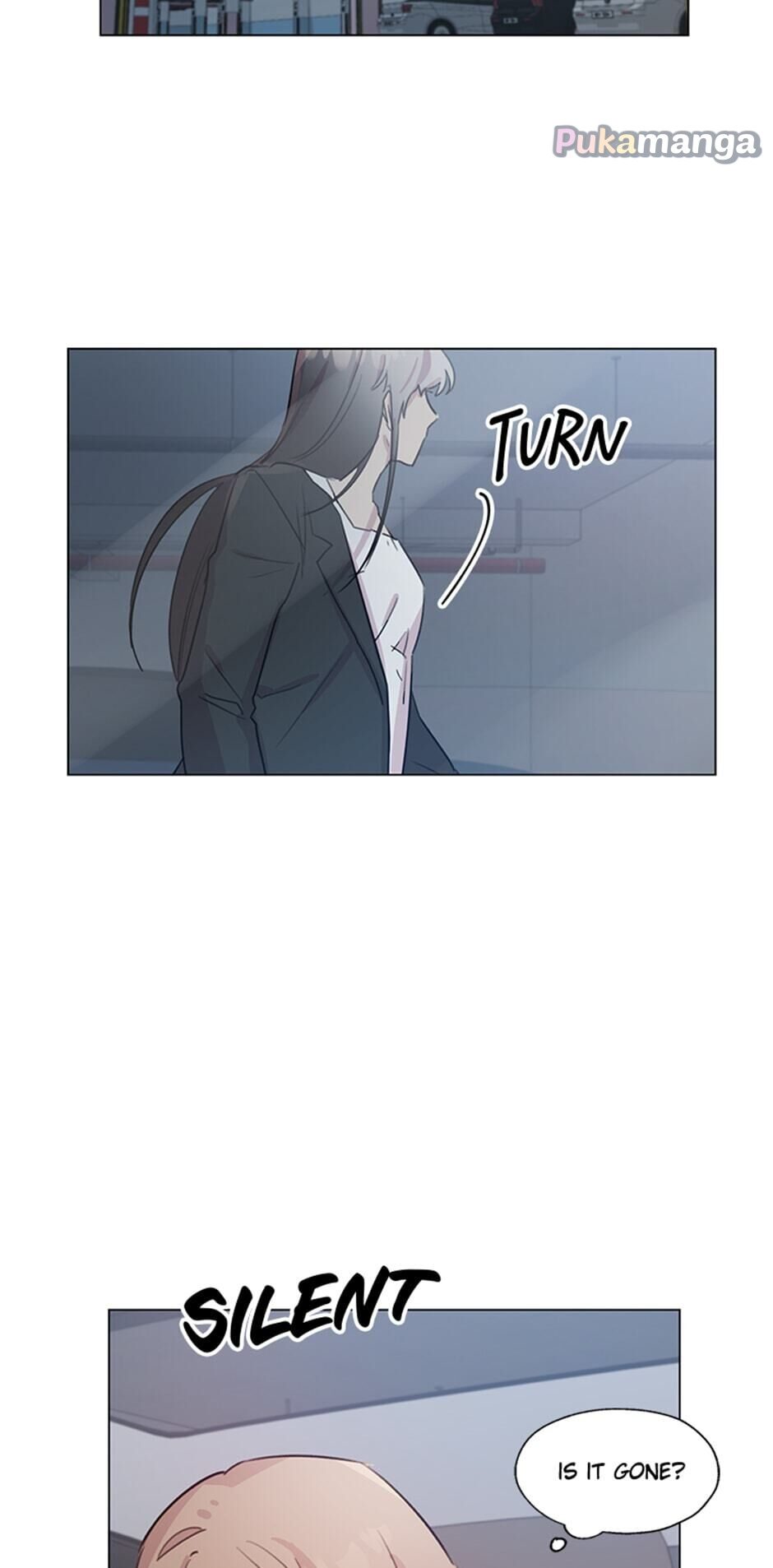 Black Dragon’s Taste chapter 23 - page 17