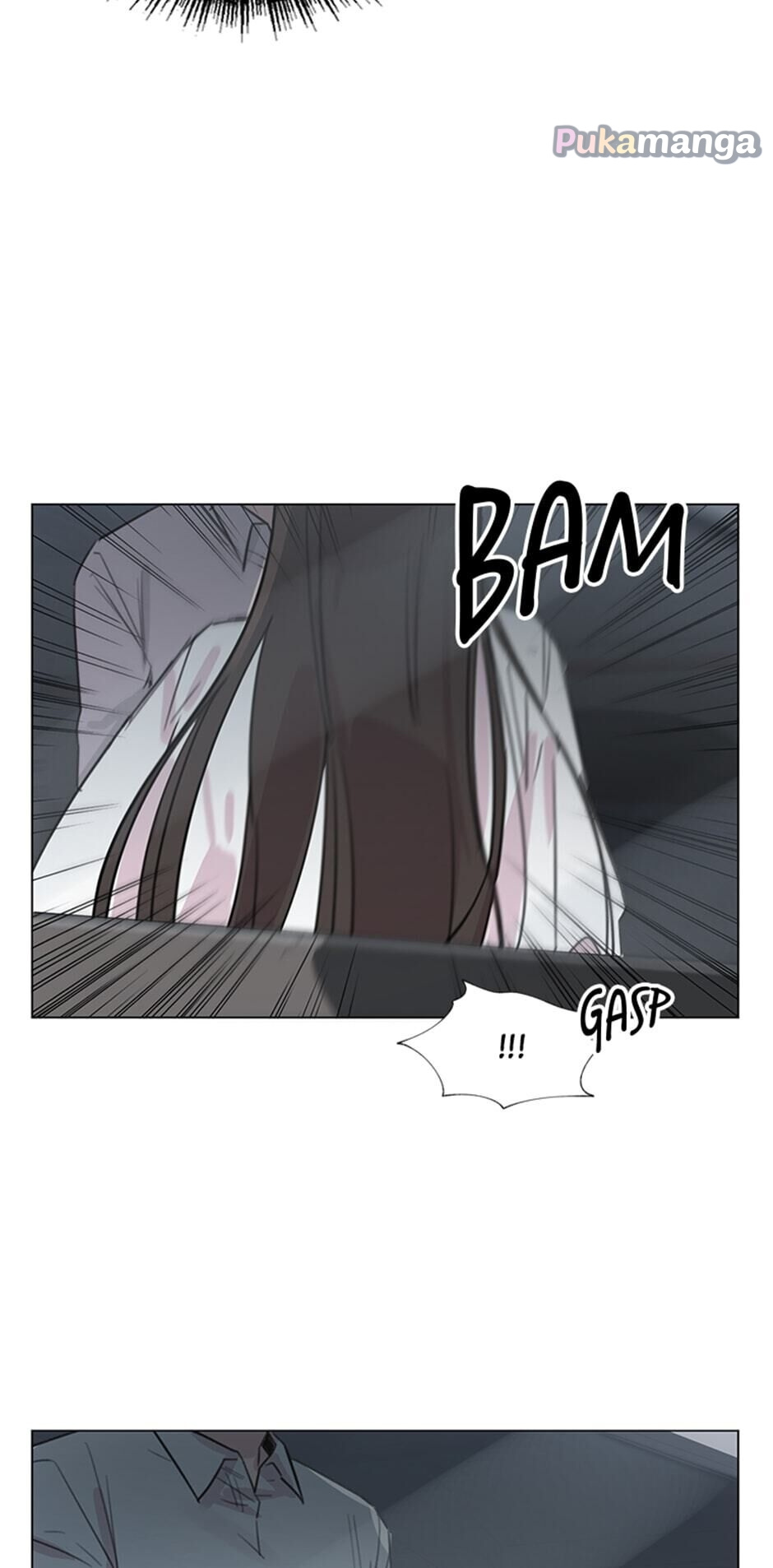 Black Dragon’s Taste chapter 23 - page 19