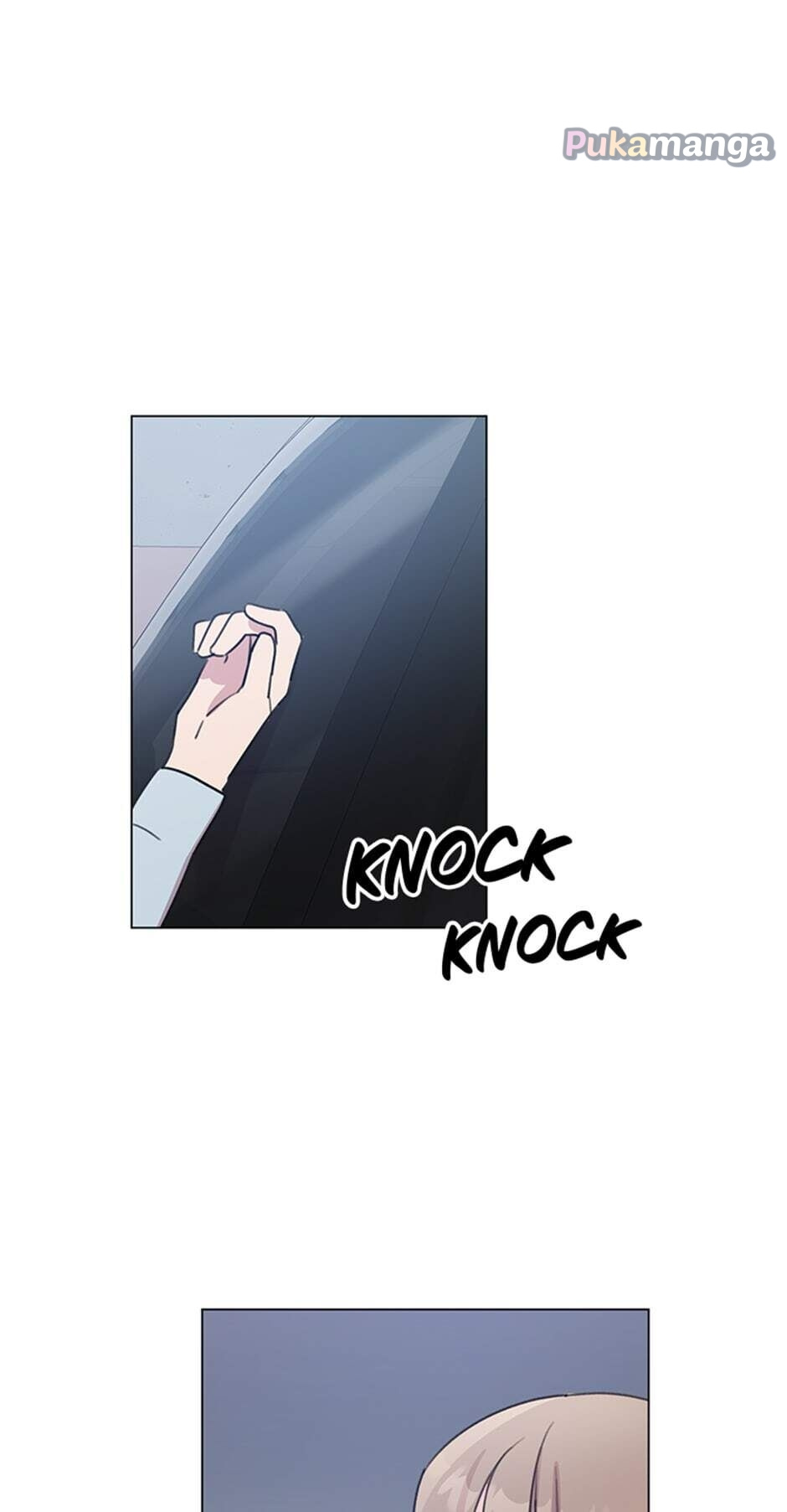 Black Dragon’s Taste chapter 23 - page 21