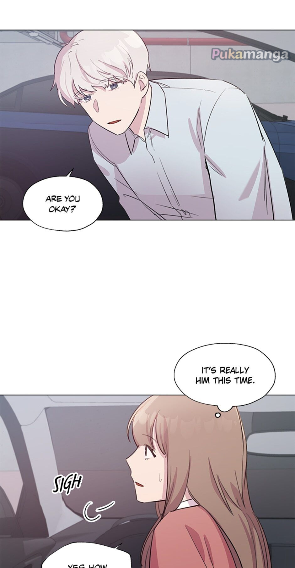 Black Dragon’s Taste chapter 23 - page 23