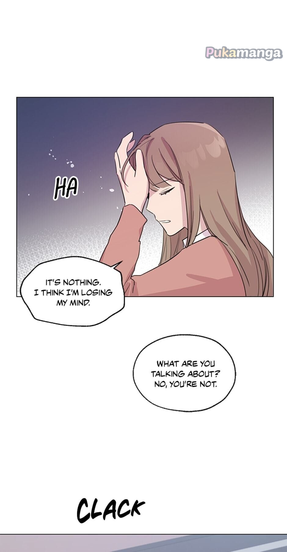 Black Dragon’s Taste chapter 23 - page 26