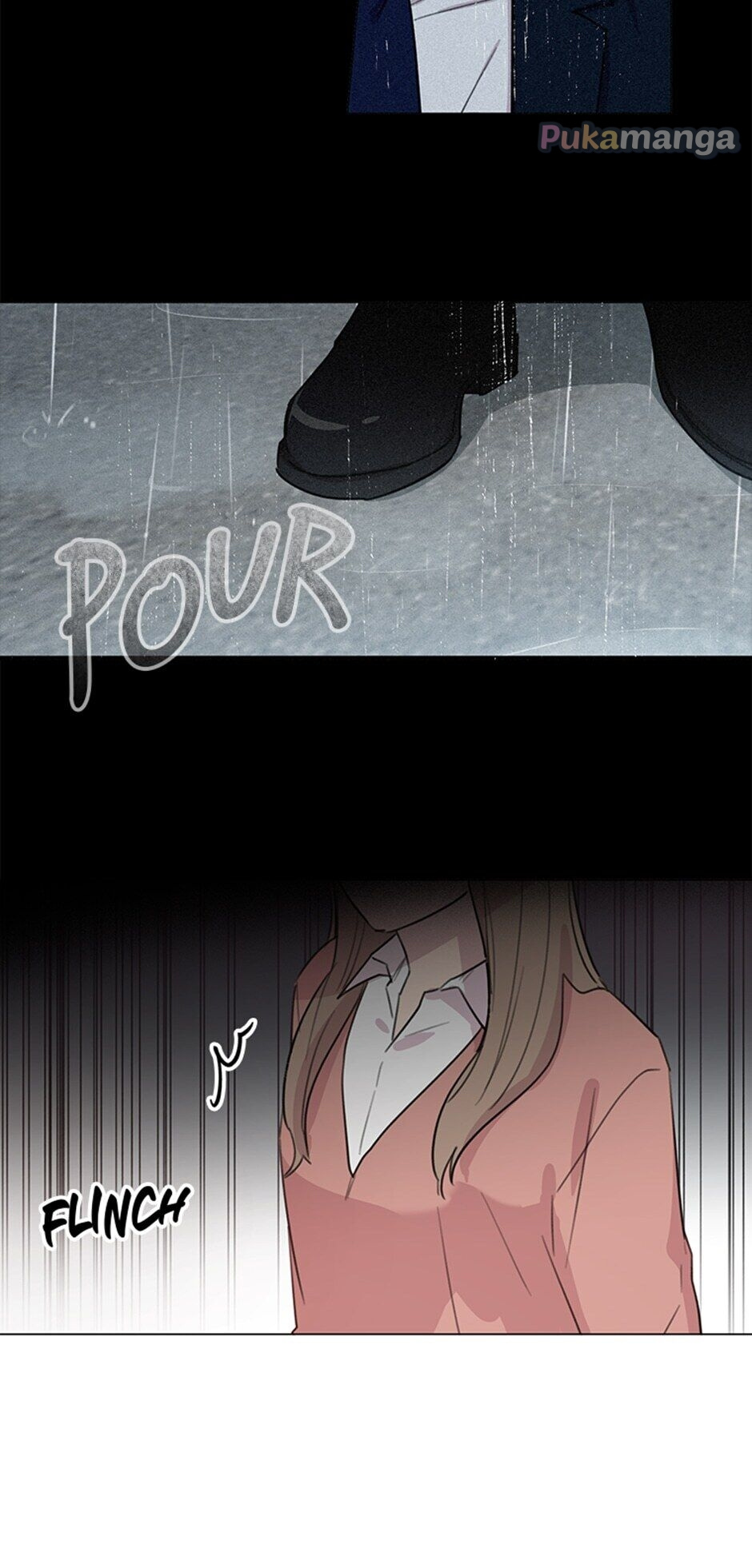 Black Dragon’s Taste chapter 23 - page 33