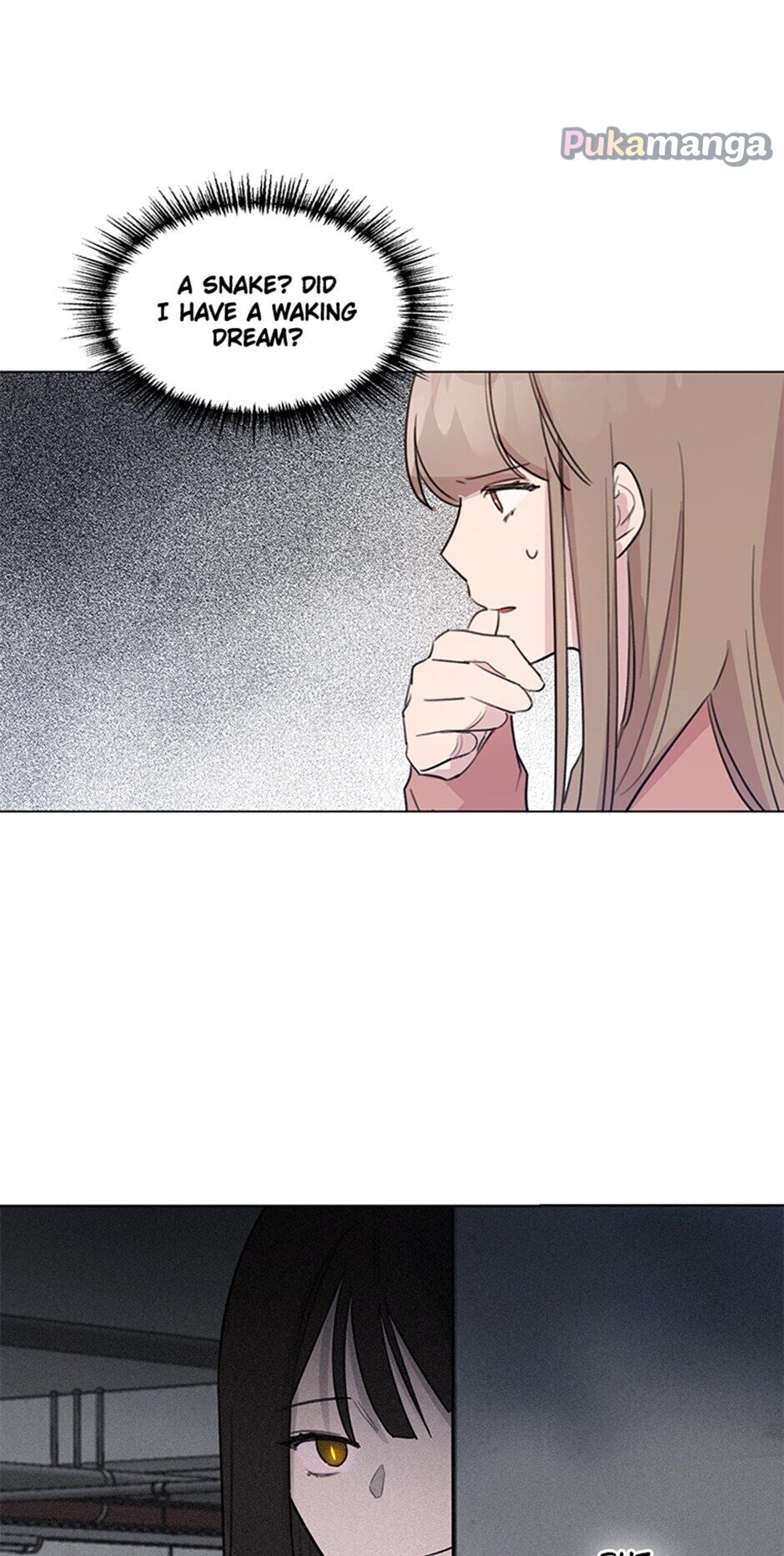 Black Dragon’s Taste chapter 23 - page 37