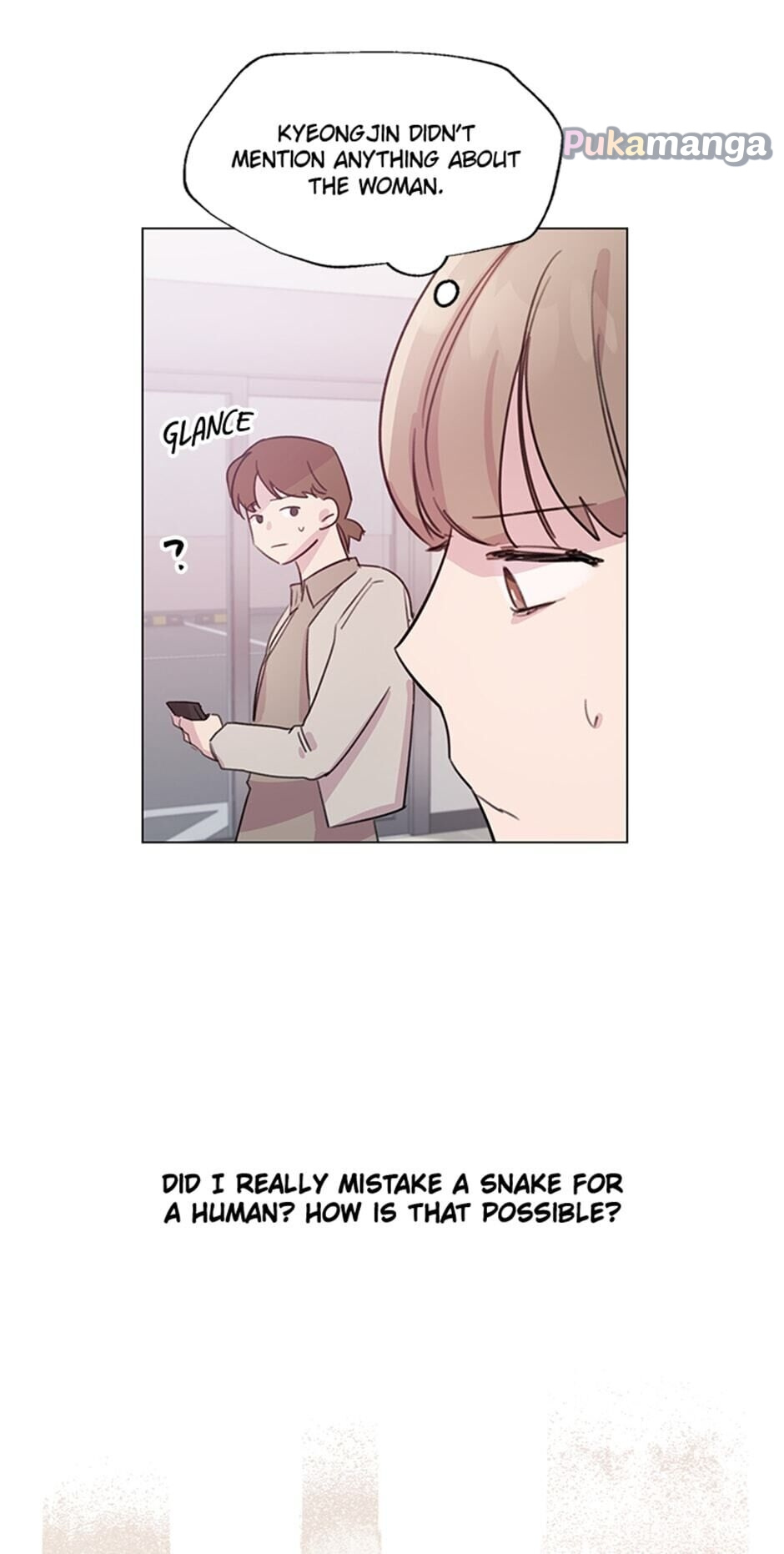 Black Dragon’s Taste chapter 23 - page 39