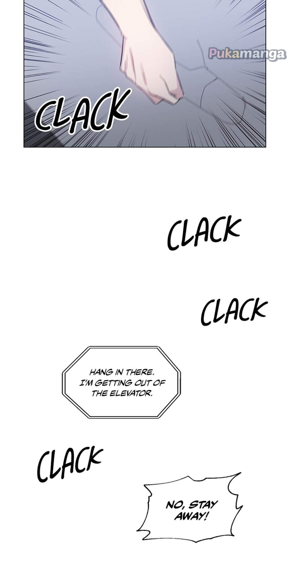 Black Dragon’s Taste chapter 23 - page 4