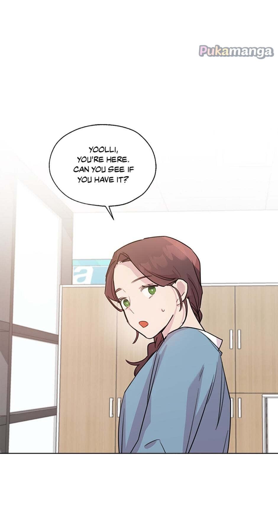 Black Dragon’s Taste chapter 23 - page 42